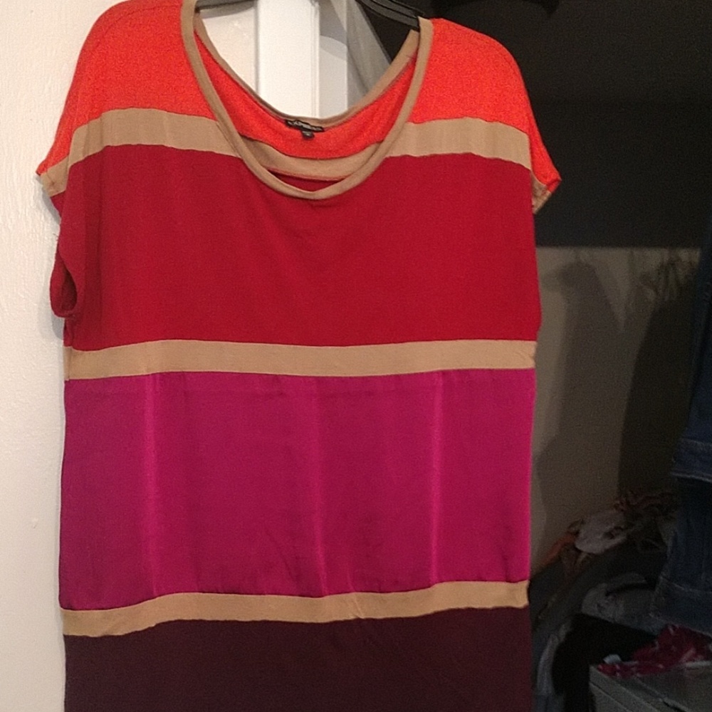 Express blouse